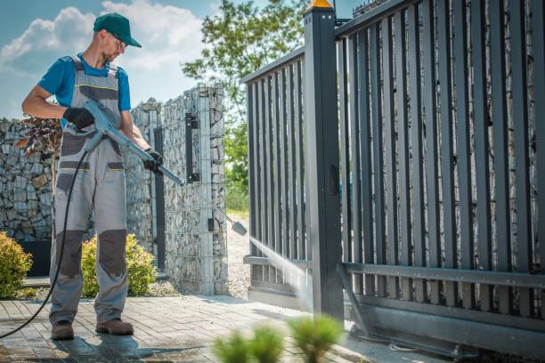 Best Building Exterior Washing  in Paulsboro, NJ